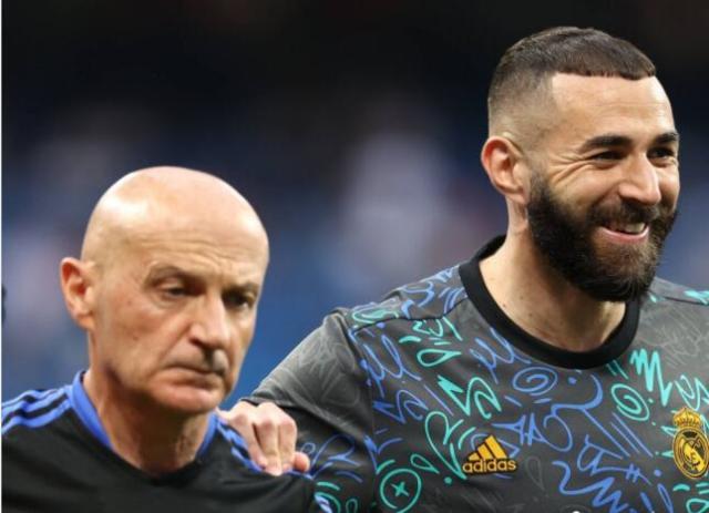 开云在线直播-骆明：皇马究竟为什么能拿欧冠？盛世还能延续吗？