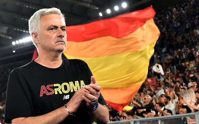 kaiyun-穆里尼奥赛季总结：一年探索试错，换回一个冠军