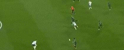 开云APP-【世预赛】梅西帽子戏法超越贝利 阿根廷3比0胜